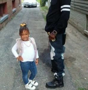 Meet your Posher, Mark